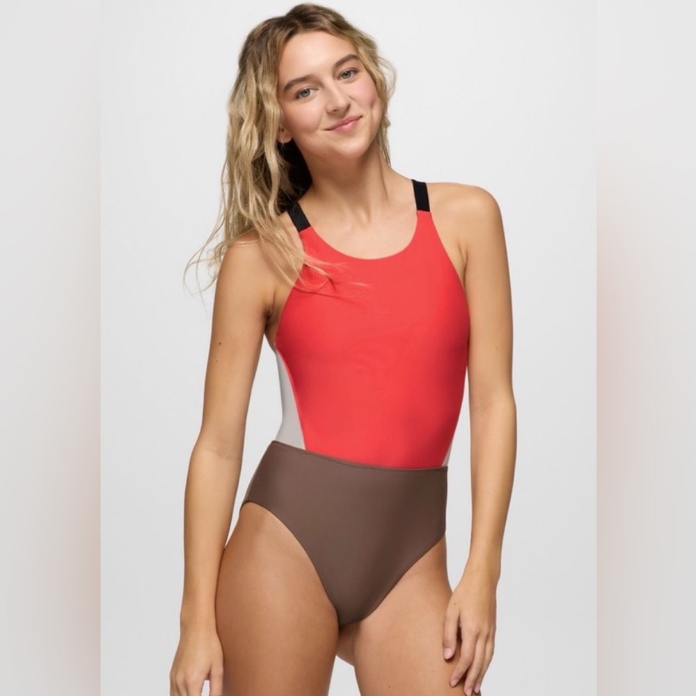 NWT prana one piece